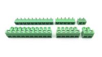 DOMINO 12 CHÂN THẲNG ĐỰC - CÁI 15EDG3.81-12P 3.81mm