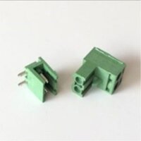 DOMINO 2 CHÂN XANH CÁI+ĐỰC