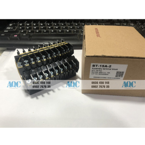 Domino Hanyoung HYBT-15A-2
