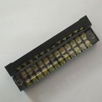 DOMINO KHỐI 15A 12P (TB-1512L )