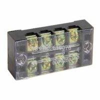 DOMINO KHỐI 15A 4P (TB-1504L )