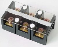 Domino khối Sungho 3P 100A SHT-100-3