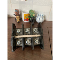 Domino Mitsubishi TE-K60 3 pha  660V 150A