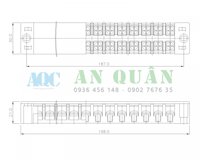 Domino Sungho 15P 20A