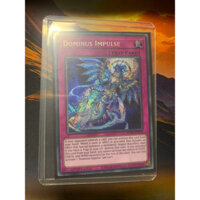 Dominus Impulse - rota en079