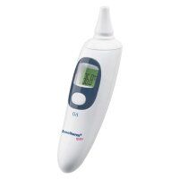 Domotherm® Ear Digitales Infrarot Ohr-Thermometer, 1 St