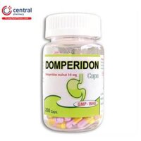 Domperidon Caps Phapharco