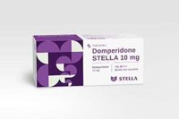 Domperidone 10mg Stella (H/100v)