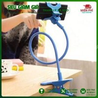 [Đơn 50K FreeShip] KẸP ĐIỆN THOẠI ĐUÔI KHỈ | KẸP TIỆN DỤNG 13003