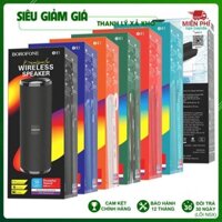 [Đơn 50K FreeShip] LOA BLUETOOTH CHÍNH HÃNG | Loa Borofone Br1 | Nghe Nhạc 3 Giờ | 47001