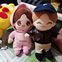 Đơn bà  cụ  non