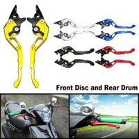 Đòn bẩy phanh xe đạp điện được thiết kế chính xác FUN đảm bảo hiệu suất lâu dài