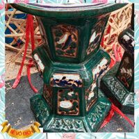 Đôn chữ I, đôn củi, đôn gốm xứ, đôn sưa, đôn truyền thống, đôn châu cây cảnh, đôn bonsai