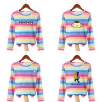 Đơn Giản Cho Bé Trai Trẻ Em Áo Thun Cổ Tròn Tay Ngắn Vui Nhộn Ice Silk Áo Sơ Mi Bé Trai 6 7 T Cho 12 - 13 Tuổi