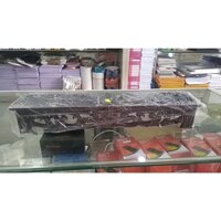 Đôn gỗ dài để tượng hoặc khung hình (hàng đặt)