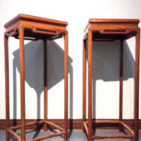 Đôn gỗ hương, đôn gỗ trang trí, đôn gỗ đẹp