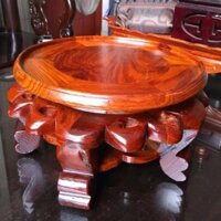 Đôn gỗ hương,đôn gỗ kê tượng,đôn trang trí nhiều kích thước