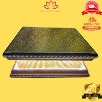 Đôn Gỗ Kê Tượng: Chất Liệu Bền Bỉ, Thiết Kế Sang Trọng,Nâng Tầm Vẻ Đẹp Thiêng Liêng