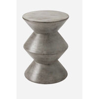 Đôn gốm bê tông