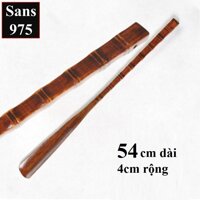 Đón Gót Giầy Đót Gót Giày Gỗ Sans975 Sans Shop - 54cm