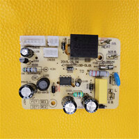 Đơn hàng trên 199 lô hàng  ♞,♘Phụ kiện nồi áp suất điện Supor SY-50YC21QB / SY-50YC502D / 60YC502D Bo mạch chủ