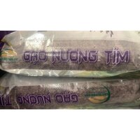 Đơn sỉ gạo nương tím 30kg