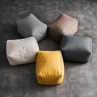 Đôn sofa, đôn ngồi ghế lười GANI HOME MN001