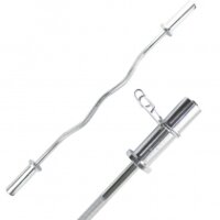 Đòn tạ 1m2 chữ Z phòng Gym