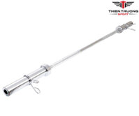 Đòn tạ 1m2 phi 50