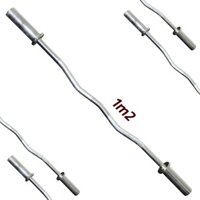 Đòn tạ BoFit 1m2