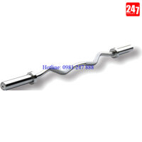 Đòn tạ chữ Z phi 50