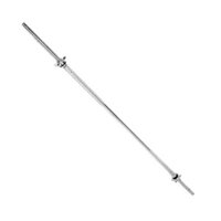 Đòn Tạ Đặc 1.2m Sắt Xi Chính Hãng 4.5kg