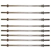 Đòn tạ dài 1,5m VP BAR150