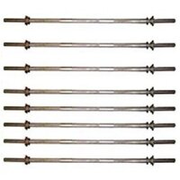 Đòn tạ dài 1,5m VP BAR150