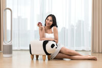 Đôn thú hình chú gấu panda