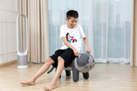 Đôn thú hình chú mèo