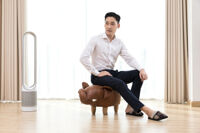 Đôn thú hình chú voi 03