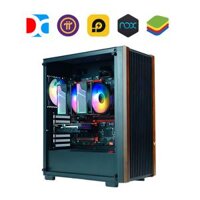 Đơn Xeon 2673v4 | Ram 96G | GTX 1080 TI 11G NVMe 500G