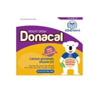 Donacal siro