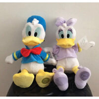 Donald Duck and Daisy Duck🦆