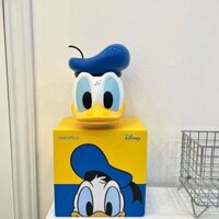 Donald Duck Ống Heo Tiết Kiệm Hình Vịt Donald Dễ Thương Xinh Xắn