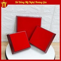 Đôn/Đế/Kệ Gỗ Đặt Tượng,Vật Phẩm Phong Thủy