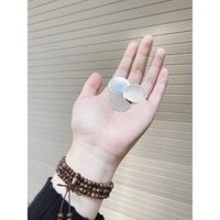 Đồng bạc cạo gió