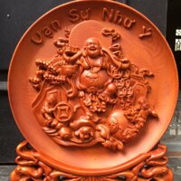 Đồng bạc đánh gió 5 hào DX009