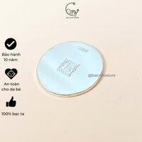 Đồng Bạc Đánh Gió Bạc Nguyên Chất CG04