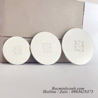 Đồng bạc đánh gió, đồng xu, đồng tiền dùng cạo gió DX001