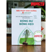 Đồng Bự Bông Kẹo của AGRIJAPAN