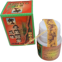 Đông Cách A Lý Malaysia 38 Viên, Jawa Tongkat Ali – Khai Vị, Kiện Tỳ