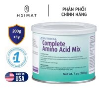 [Dòng Cao Cấp] - Sữa bột chứa 100% Amino Acid thiết yếu - Complete Amino Acid Mix 200g