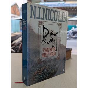 Dòng Chảy Văn Hóa Việt Nam